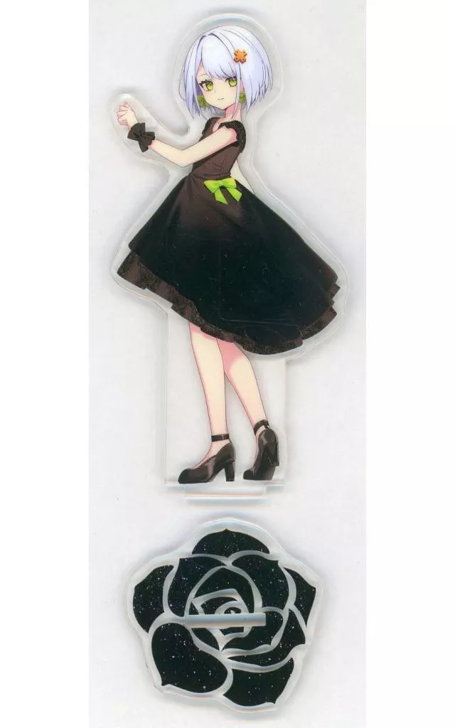 Sharaku Setsuna - Acrylic stand - VTuber