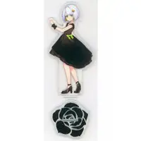 Sharaku Setsuna - Acrylic stand - VTuber