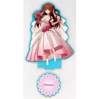 Kakyoin Chieri - Acrylic stand - .LIVE