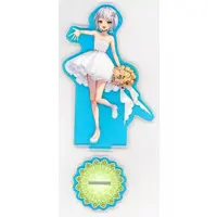 Sharaku Setsuna - Acrylic stand - VTuber
