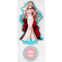 Mokota Mememe - Acrylic stand - .LIVE
