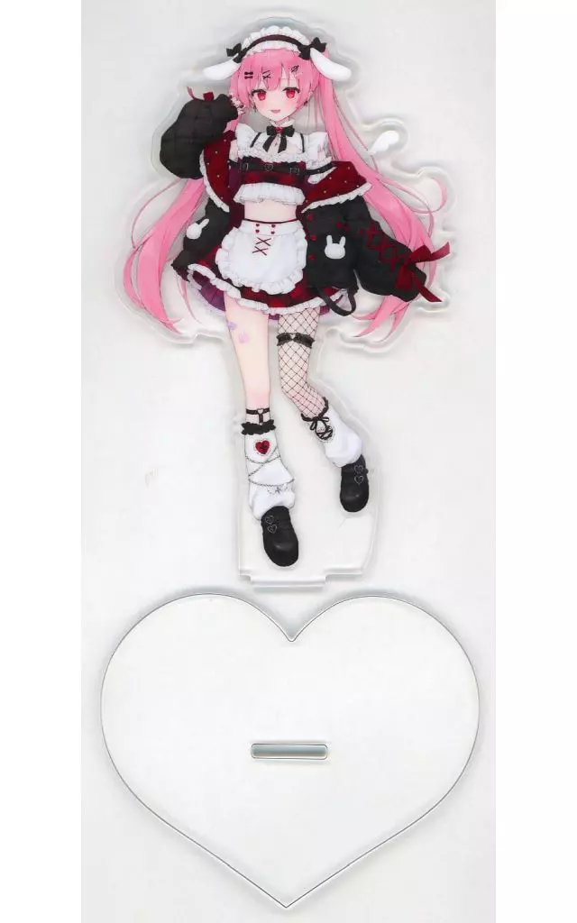 Amatsuka Eru - Acrylic stand - VTuber