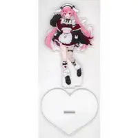Amatsuka Eru - Acrylic stand - VTuber