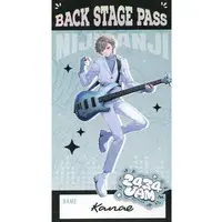 Kanae - Character Card - Nijisanji