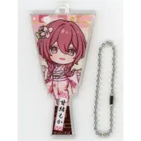 Amayui Moka - Key Chain - Acrylic Key Chain - VSPO!