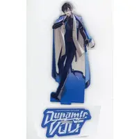 Shikinagi Akira - Acrylic stand - VOLTACTION