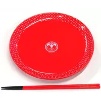 Tsunomaki Watame - Tableware - hololive
