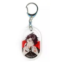 Saegusa Akina - Key Chain - Acrylic Key Chain - Nijisanji