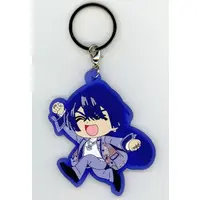 Nagao Kei - Key Chain - VΔLZ 5th Anniversary - VΔLZ