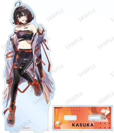 KASUKA - Acrylic stand - VESPERBELL