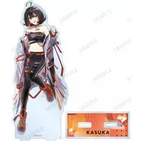 KASUKA - Acrylic stand - VTuber