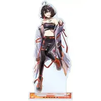 KASUKA - Acrylic stand - VESPERBELL