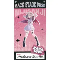 Makaino Ririmu - Character Card - Nijisanji