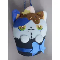 Milan Kestrel - Key Chain - Nijisanji