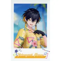 Yatogami Fuma - Character Card - HOLOSTARS