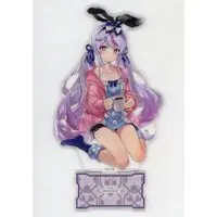 Tosaki Mimi - Acrylic stand - VSPO!