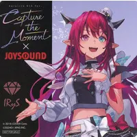 IRyS - Tableware - Coaster - hololive