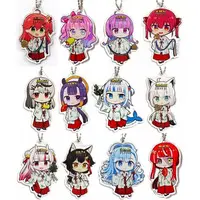 hololive - Key Chain - Acrylic Key Chain