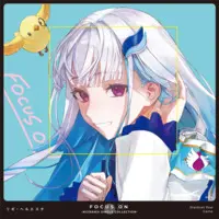 Lize Helesta - CD - Nijisanji