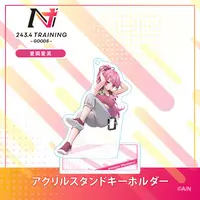 Aizono Manami - Acrylic stand - Nijisanji