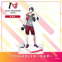 Yumeoi Kakeru - Acrylic stand - Nijisanji