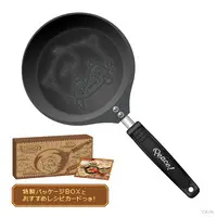 Fushimi Gaku - Tableware - Nijisanji