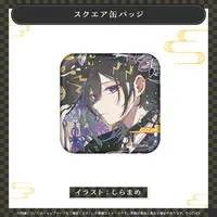 Kanade Izuru - Badge - HOLOSTARS