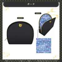 Kanade Izuru - Pouch - HOLOSTARS
