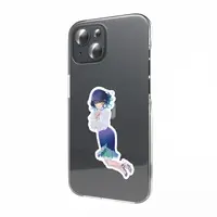 Shiosaki Merrow - Stickers - VTuber