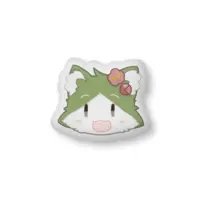 VTuber - Cushion Size-H36×W56cm