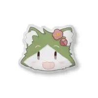 VTuber - Cushion Size-H61×W86cm