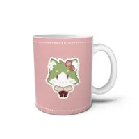 Mejironeko - Tableware - Mug - VTuber Size-8 cm 