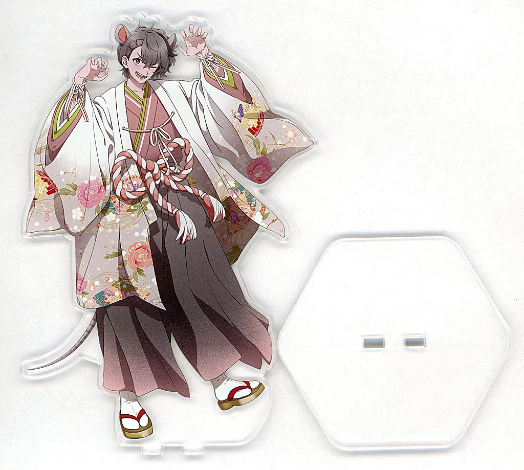 Shinomiya Iori - Acrylic stand - VTuber