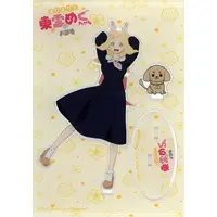 Shinonome Megu - Acrylic stand - VTuber