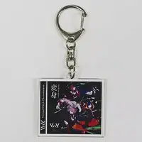 KAMITSUBAKI STUDIO - Key Chain - Acrylic Key Chain