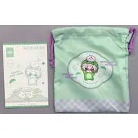 Murakumo Kagetsu - Pouch - Dytica