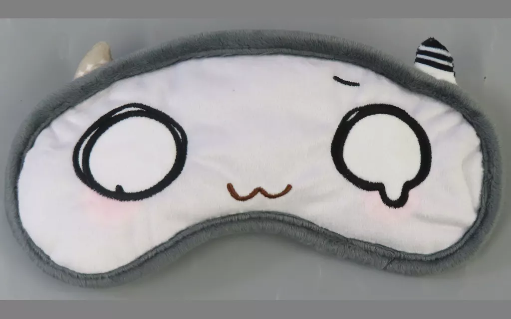 Asumi Sena - Sleep Shade - VSPO!