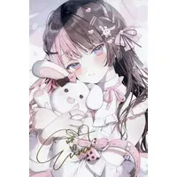 Tachibana Hinano - Postcard - VSPO!