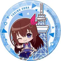 Tokino Sora - Badge - hololive