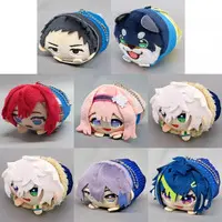 Nijisanji - Key Chain - Plush - Mochi Kororin