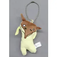 Chiyoura Chiyomi - Key Chain - Plush - Aogiri High School