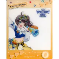 Natsuiro Matsuri - Character Card - hololive