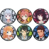 Nijisanji - Badge