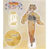 Konan Mia - Acrylic stand - 774 inc.