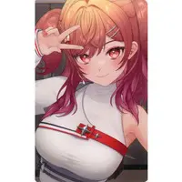 Ichijou Ririka - Character Card - ReGLOSS