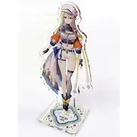 Touri Sei - Acrylic stand - 774 inc.
