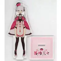 Hourei Tenten - Acrylic stand - VTuber
