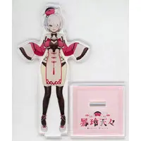 Hourei Tenten - Acrylic stand - VTuber