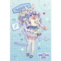 Usada Pekora - Postcard - hololive