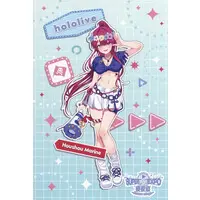 Houshou Marine - Postcard - hololive